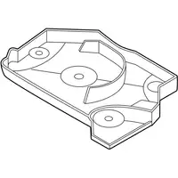 Orig. Renault Deckel Additivbeh&auml;lter Katalysator 208s97642r