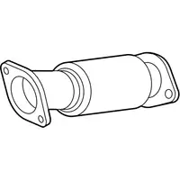 Orig. Hyundai Vorschalld&auml;mpfer 28610s0100