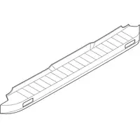 Orig. Renault Stossf&auml;nger Mitte 850221446r