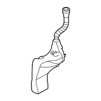 Orig. Renault Scheibenwaschbeh&auml;lter 8200014887