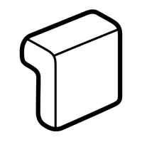 Orig. Renault Abdeckung Abschlepphaken 511650005r