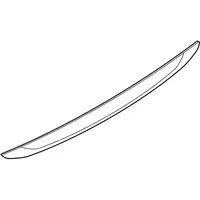 Orig. Toyota Griff/griffleiste