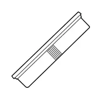 Orig. Land Rover Luftfiltereinsatz Lr071942