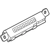 Orig. Renault Informationsdisplay 248602657r