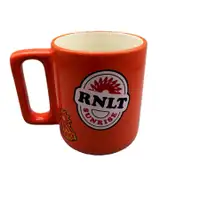 Orig. Renault TASSE RNLT Orange 7717277773