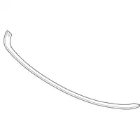 Orig. Renault Gummi Unten 960151208r