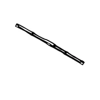 Orig. Fiat Scheibenwischerblatt 1371264080