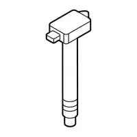 Orig. Toyota Z&uuml;ndspule 9091902271