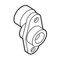 Orig. Renault Spannvorrichtung Hauptriemen 11955bv80a