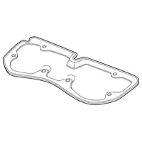 Orig. Toyota Abd&auml;mpfung