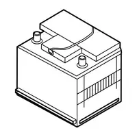 Orig. Hyundai Batterie Lp370ape045ch1