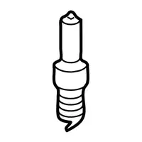 Orig. Renault Z&uuml;ndkerze 224011tt1c