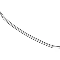 Orig. Toyota Zierleiste 5312105080