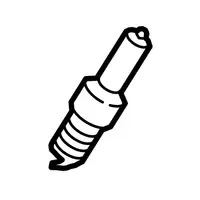 Orig. Renault Z&uuml;ndkerze 224019185r