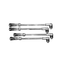 Orig. Renault Z&uuml;ndkabelsatz 224404659r