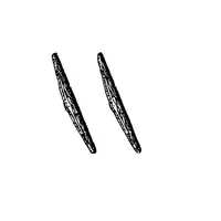 Orig. Renault Scheibenwischerbl&auml;tter Satz 288901158r