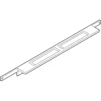 Orig. Renault Pralld&auml;mpfer/f&uuml;ller 850427214r