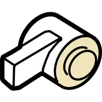 Orig. Renault Abstand-sensor Hinten 284375765r