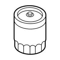 Orig. Mazda &Ouml;lfilter Pe0114302b9a