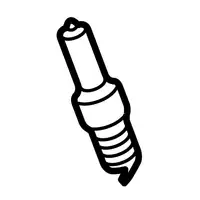 Orig. Toyota Z&uuml;ndkerze Su001b3854