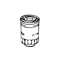 Orig. Toyota Kraftstoffilter 2330364010