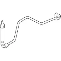 Orig. Hyundai Verbindungsst&uuml;ck Schlauch Kond./komp. 977722e100