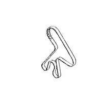 Orig. Toyota Zahnriemen/steuerkette