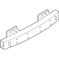 Orig. Toyota Verst&auml;rkung