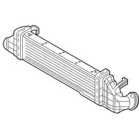 Orig. Toyota Ladeluftk&uuml;hler