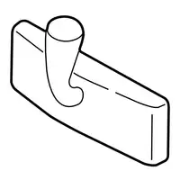 Orig. Toyota Innenspiegel