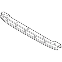 Orig. Toyota Luftleitblech Unten