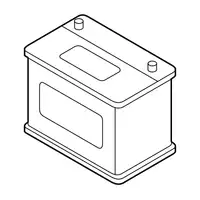 Orig. Hyundai Batterie Lp370ape045ch2