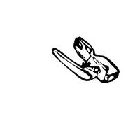 Orig. Fiat Innengriff (t&uuml;r Vorn) 735460746