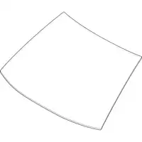 Orig. Toyota Frontscheibe Verbundglas Get&ouml;nt