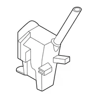 Orig. Hyundai Scheibenwaschbeh&auml;lter 986202v000