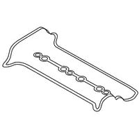 Orig. Renault Ventildeckeldichtung 132707588r