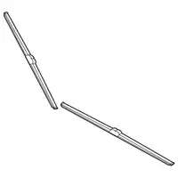 Orig. Renault Scheibenwischerblatt 288909504r