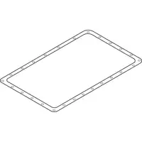 Orig. Toyota Dichtung &Ouml;lwanne Automatikgetriebe 3516871010