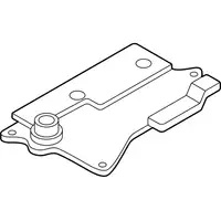 Orig. Toyota &Ouml;lfilter Automatikgetriebe 3533071010