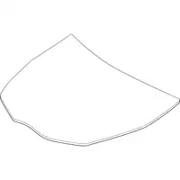 Orig. Toyota Deckel Vorn 533010d130