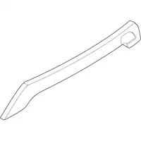 Orig. Renault Blende 850700542r