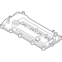 Orig. Hyundai Ventildeckel 2241003100