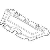 Orig. Toyota Abd&auml;mpfung Su001b0026