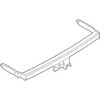 Orig. Toyota Anh&auml;ngerzugvorrichtung Pz408b955600