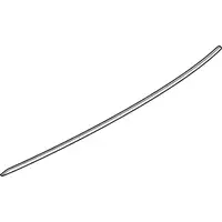 Orig. Renault Zierleiste 850709974r