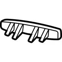 Orig. Renault Halter 620508228r