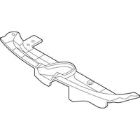 Orig. Toyota Abdeckung Verschluss