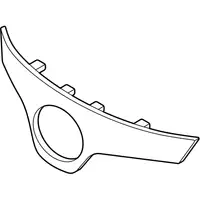 Orig. Toyota K&uuml;hlergrill