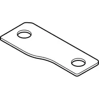 Orig. Hyundai Abd&auml;mpfung Kofferraum 8415133a00