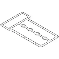 Orig. Fiat Ventildeckeldichtung 55187339